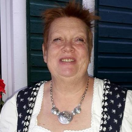 Beate Block-Theißen